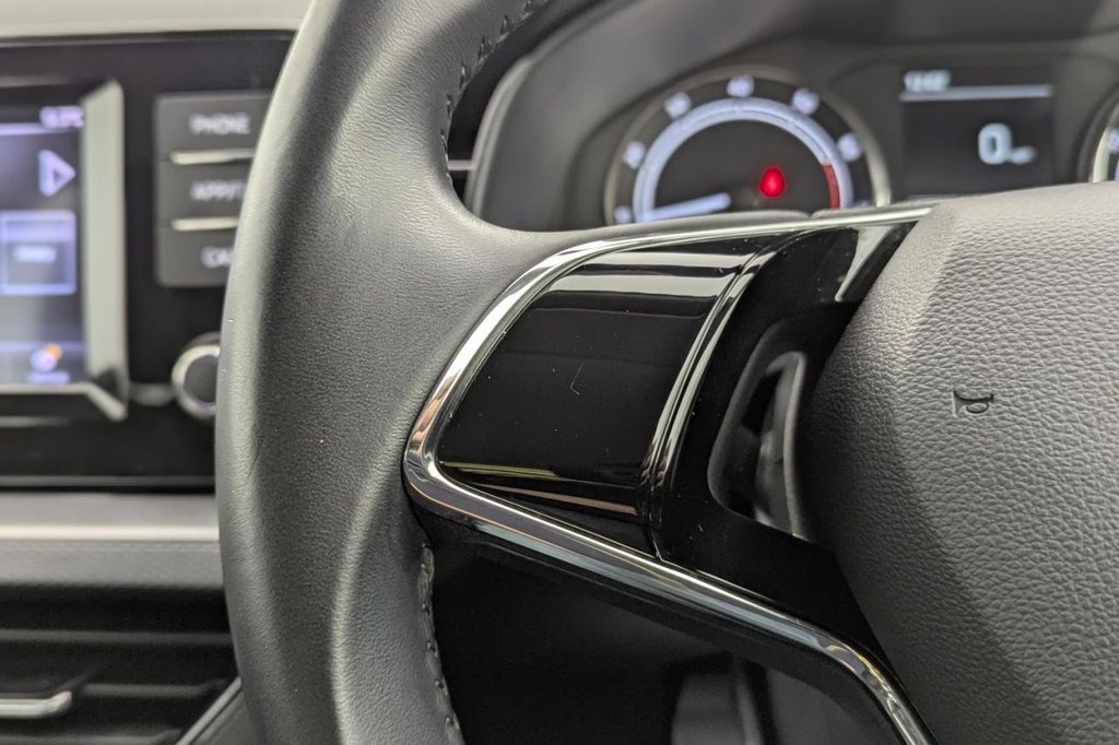 Used Skoda Kamiq 2022 for sale - 77451919: Photo 30