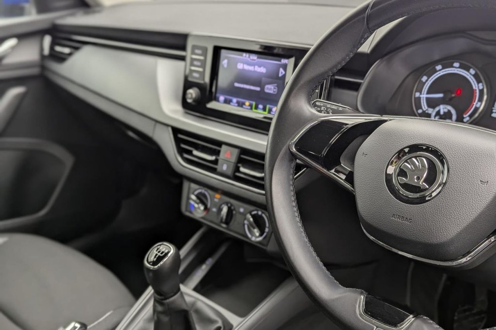 Used Skoda Kamiq 2022 for sale - 77451919: Photo 33