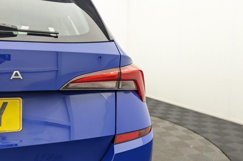 Used Skoda Kamiq 2022 for sale - 77451919: Photo 37