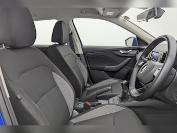 Used Skoda Kamiq 2022 for sale - 77451919: Photo