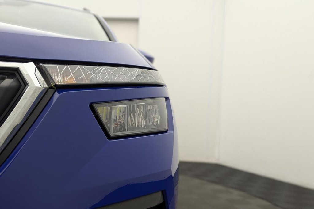 Used Skoda Kamiq 2022 for sale - 77451919: Photo 40