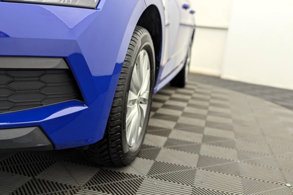 Used Skoda Kamiq 2022 for sale - 77451919: Photo 43