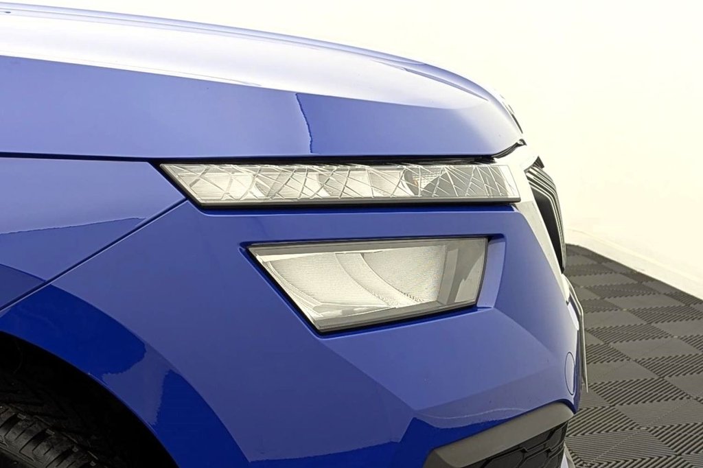 Used Skoda Kamiq 2022 for sale - 77451919: Photo 45