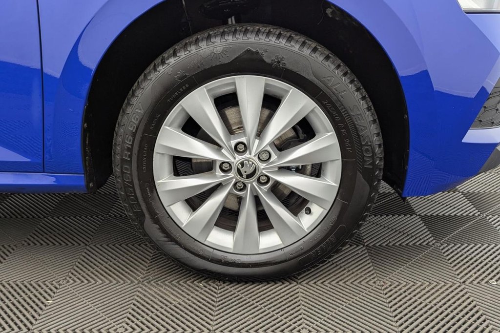 Used Skoda Kamiq 2022 for sale - 77451919: Photo 48