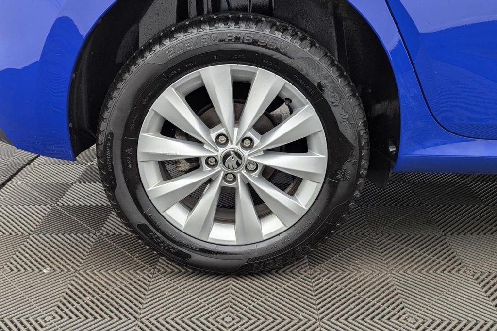 Used Skoda Kamiq 2022 for sale - 77451919: Photo 49