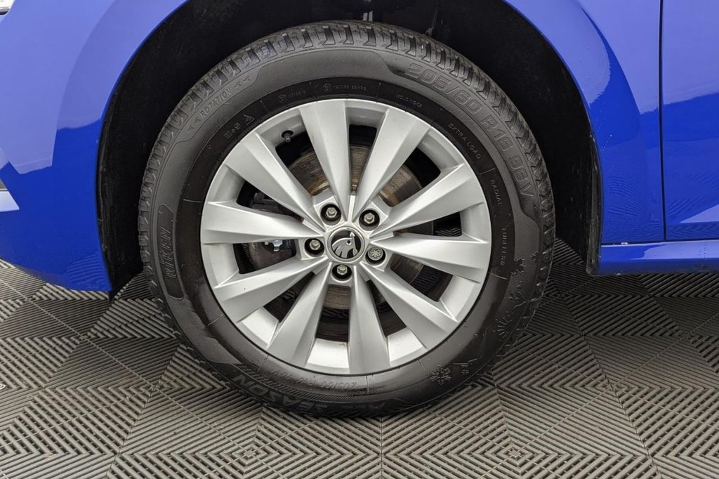 Used Skoda Kamiq 2022 for sale - 77451919: Photo 50