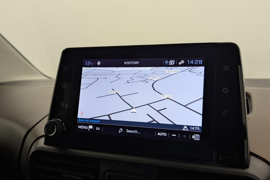 Used Peugeot Rifter 2020 for sale - 77905487: Photo 13