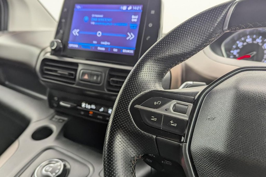 Used Peugeot Rifter 2020 for sale - 77905487: Photo 14