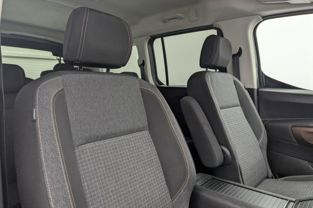 Used Peugeot Rifter 2020 for sale - 77905487: Photo 15