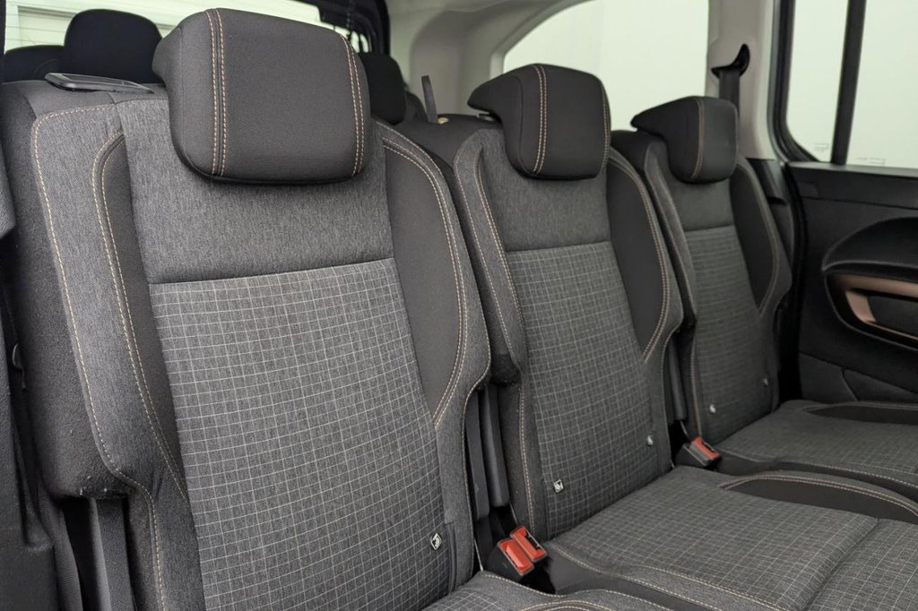 Used Peugeot Rifter 2020 for sale - 77905487: Photo 19