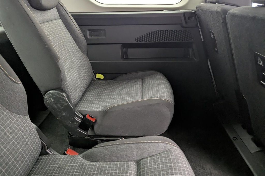 Used Peugeot Rifter 2020 for sale - 77905487: Photo 20