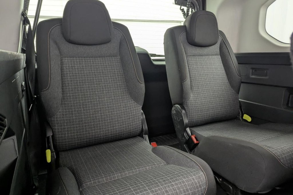 Used Peugeot Rifter 2020 for sale - 77905487: Photo 21