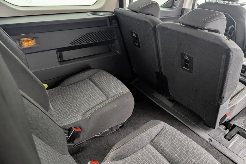 Used Peugeot Rifter 2020 for sale - 77905487: Photo 22