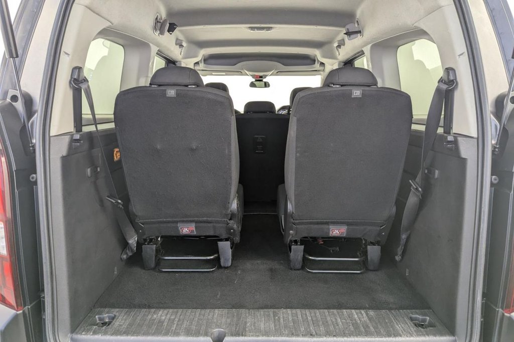 Used Peugeot Rifter 2020 for sale - 77905487: Photo 23