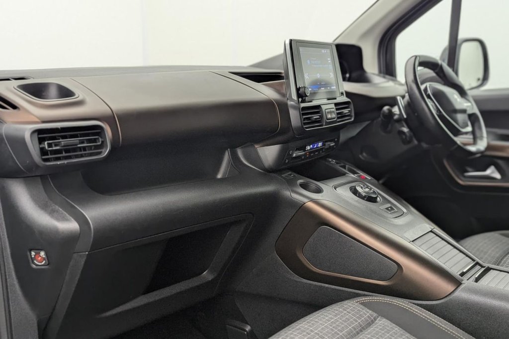 Used Peugeot Rifter 2020 for sale - 77905487: Photo 27