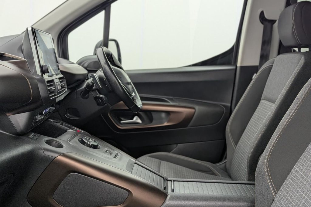 Used Peugeot Rifter 2020 for sale - 77905487: Photo 28