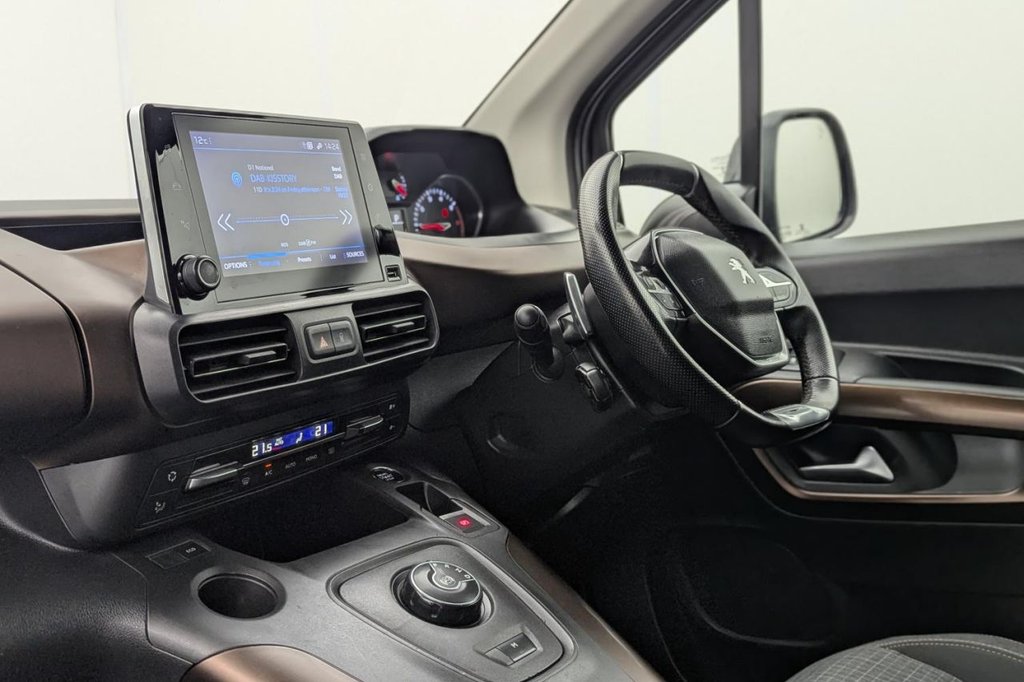 Used Peugeot Rifter 2020 for sale - 77905487: Photo 29