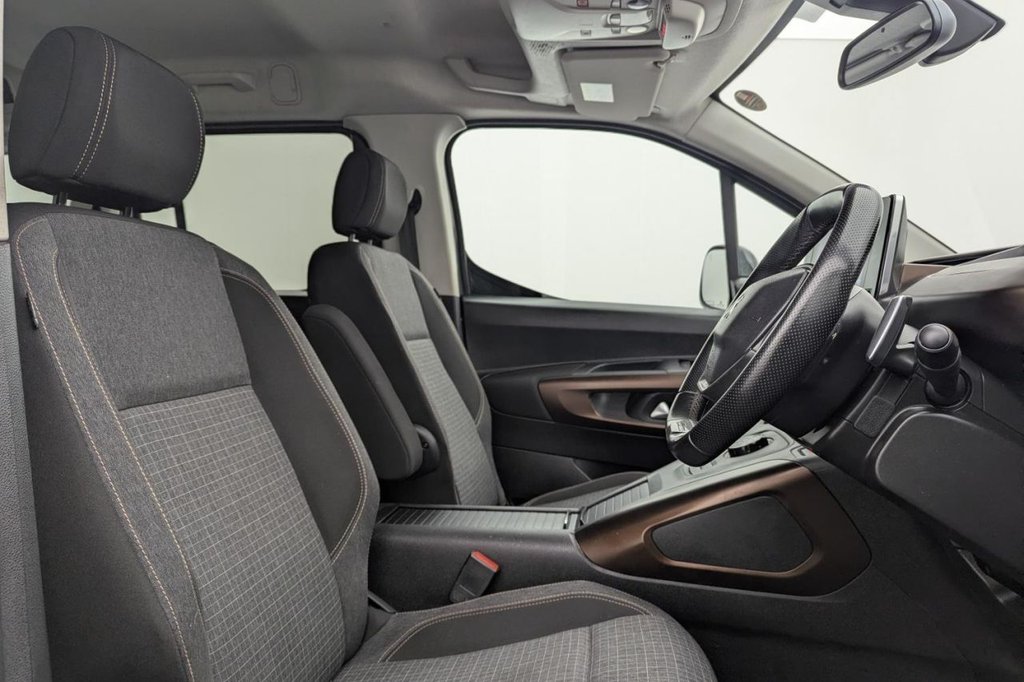 Used Peugeot Rifter 2020 for sale - 77905487: Photo 3