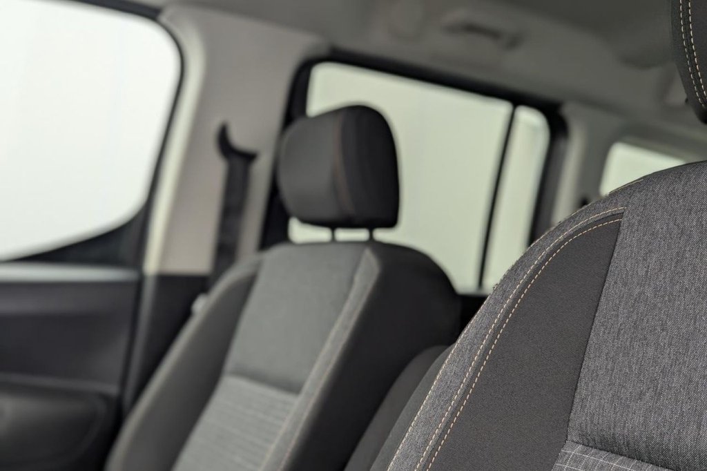 Used Peugeot Rifter 2020 for sale - 77905487: Photo 32