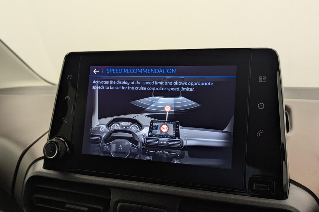 Used Peugeot Rifter 2020 for sale - 77905487: Photo 36