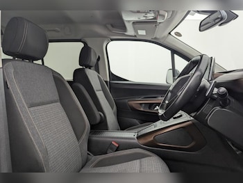 Used Peugeot Rifter 2020 for sale - 77905487: Photo