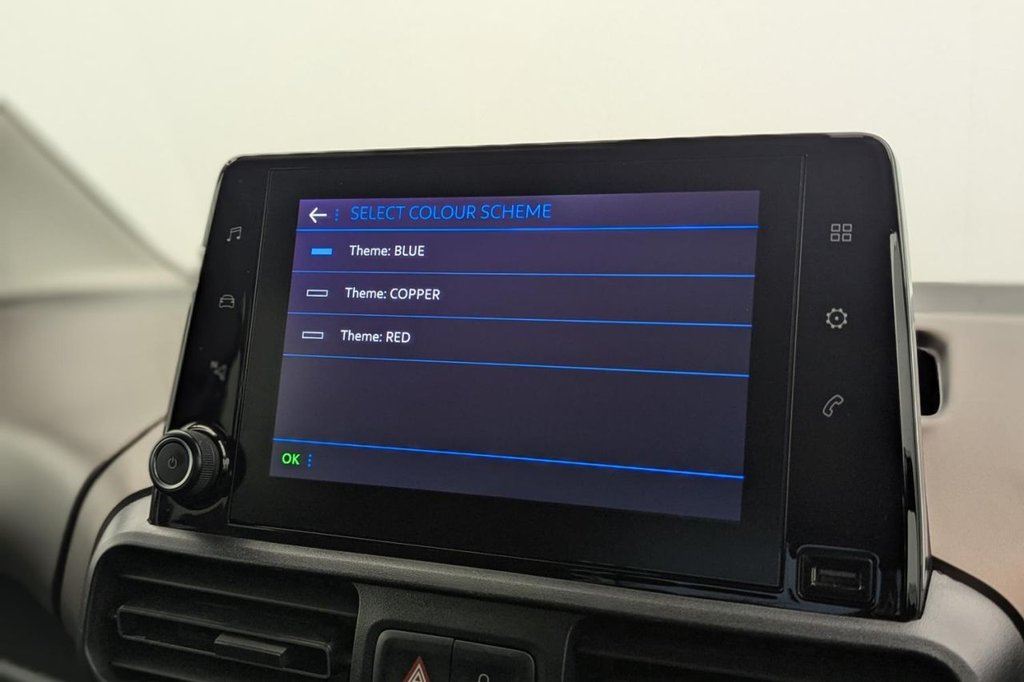 Used Peugeot Rifter 2020 for sale - 77905487: Photo 42