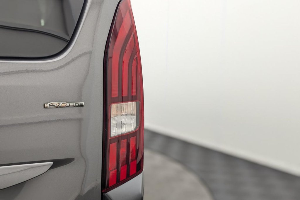 Used Peugeot Rifter 2020 for sale - 77905487: Photo 47