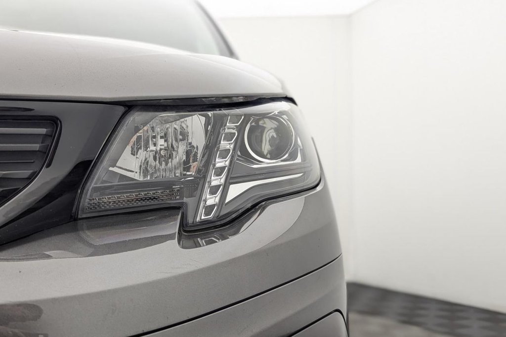 Used Peugeot Rifter 2020 for sale - 77905487: Photo 49