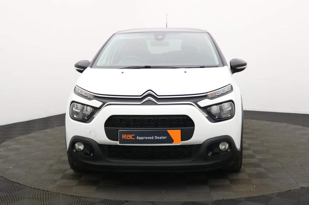 Used Citroen C3 2024 for sale - 77765584: Photo 10