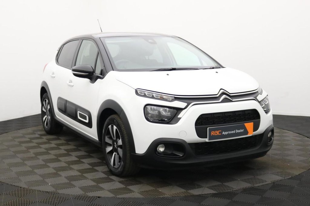 Used Citroen C3 2024 for sale - 77765584: Photo 11