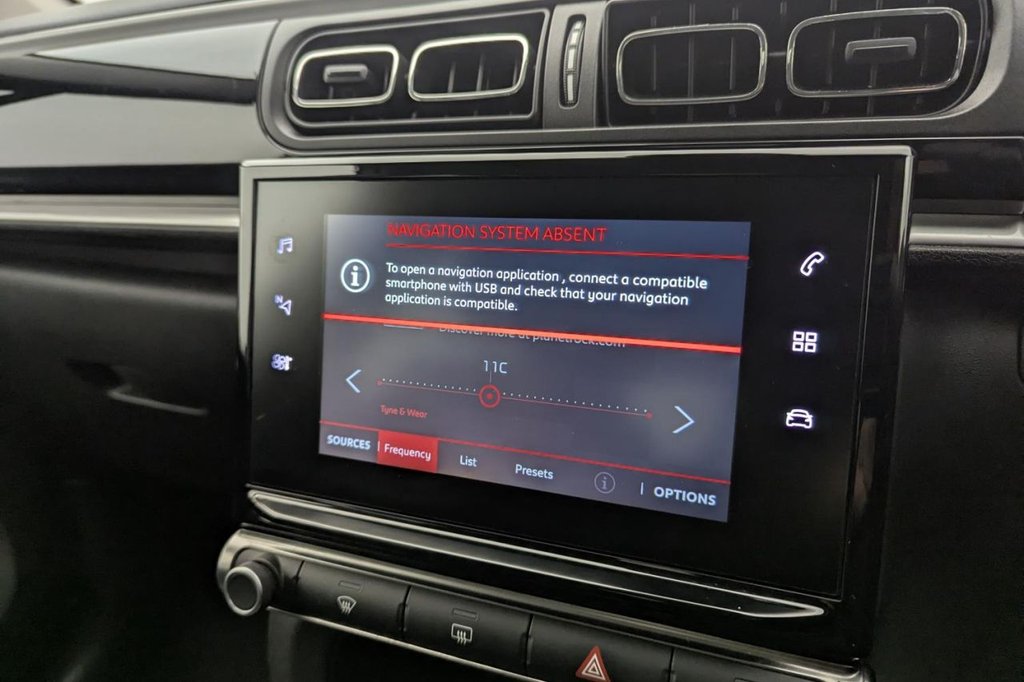 Used Citroen C3 2024 for sale - 77765584: Photo 13