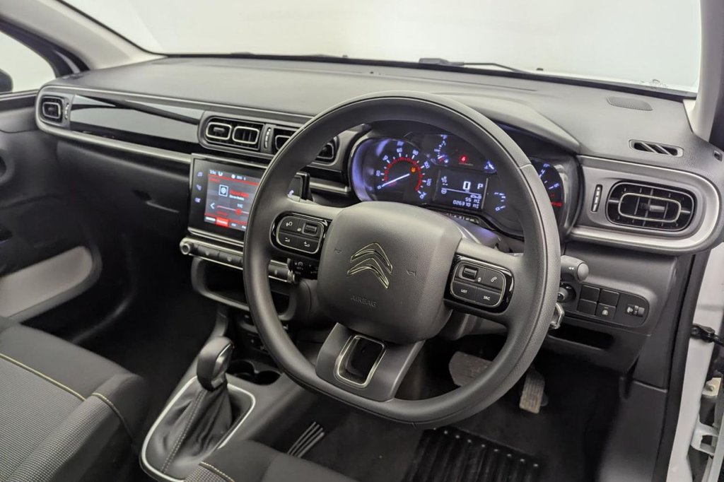 Used Citroen C3 2024 for sale - 77765584: Photo 14