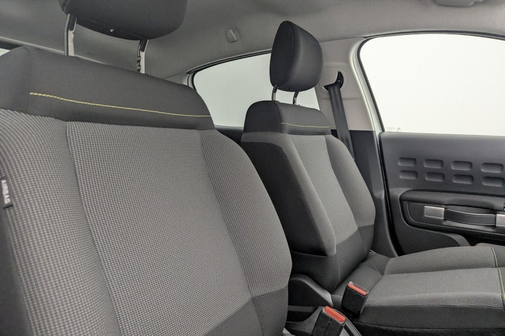 Used Citroen C3 2024 for sale - 77765584: Photo 15