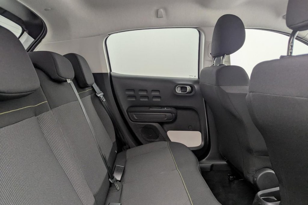 Used Citroen C3 2024 for sale - 77765584: Photo 16