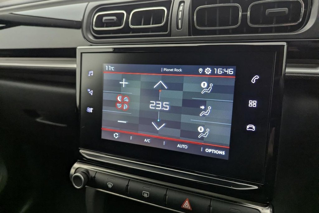 Used Citroen C3 2024 for sale - 77765584: Photo 17