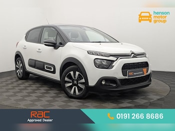 2024 (74) - 1.2 PureTech 110 Plus 5dr EAT6