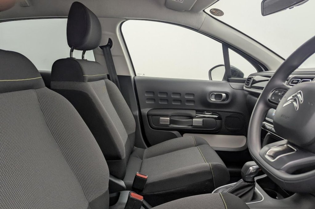 Used Citroen C3 2024 for sale - 77765584: Photo 3