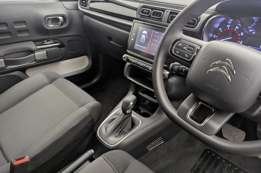 Used Citroen C3 2024 for sale - 77765584: Photo 34