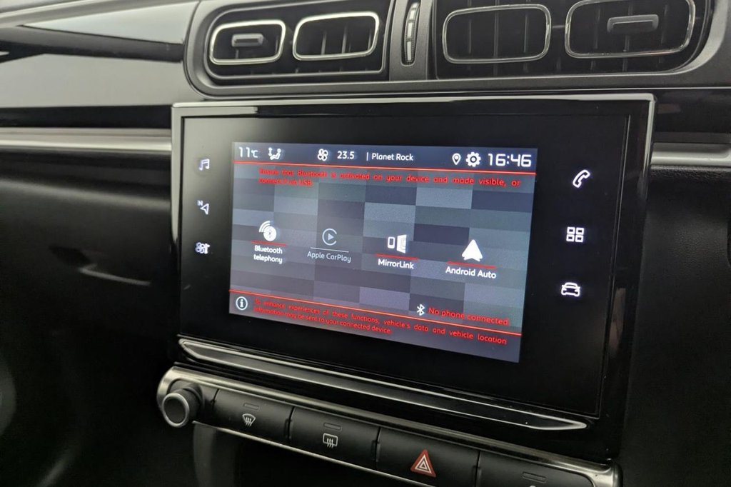 Used Citroen C3 2024 for sale - 77765584: Photo 35