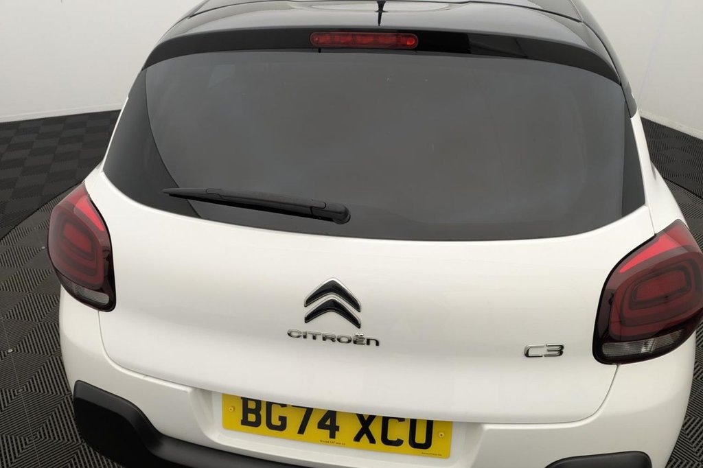 Used Citroen C3 2024 for sale - 77765584: Photo 39