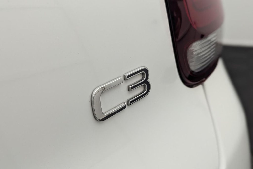 Used Citroen C3 2024 for sale - 77765584: Photo 42