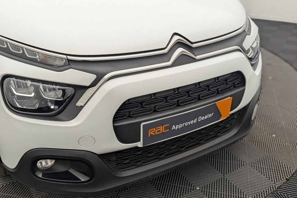 Used Citroen C3 2024 for sale - 77765584: Photo 48