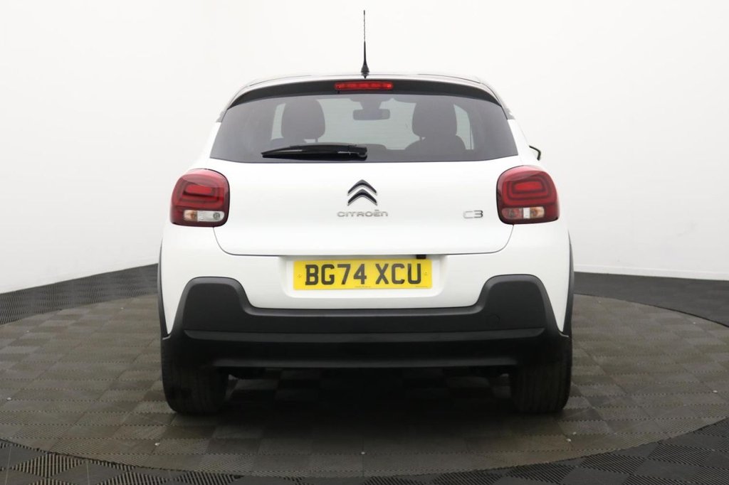 Used Citroen C3 2024 for sale - 77765584: Photo 6