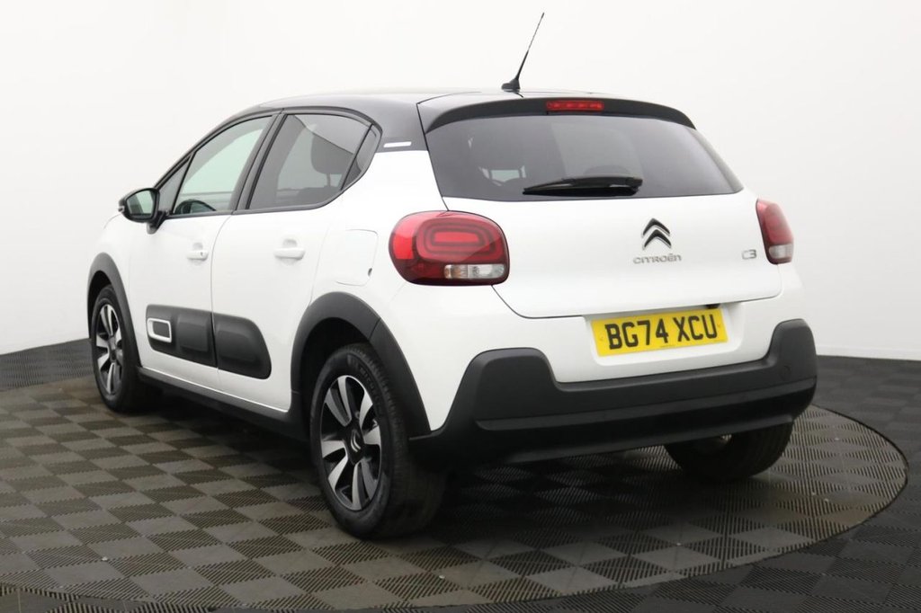 Used Citroen C3 2024 for sale - 77765584: Photo 7