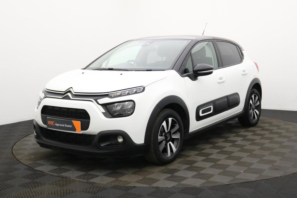 Used Citroen C3 2024 for sale - 77765584: Photo 9