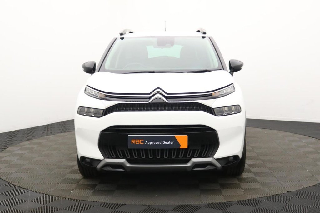 Used Citroen C3 Aircross 2022 for sale - 77384400: Photo 10