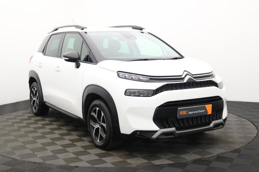 Used Citroen C3 Aircross 2022 for sale - 77384400: Photo 11