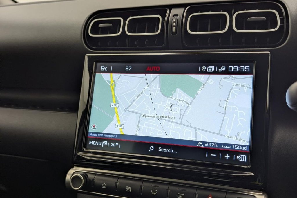 Used Citroen C3 Aircross 2022 for sale - 77384400: Photo 13