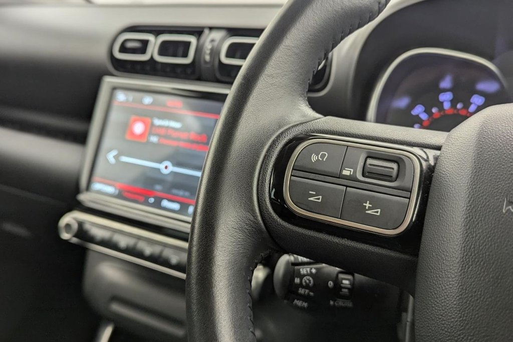 Used Citroen C3 Aircross 2022 for sale - 77384400: Photo 14