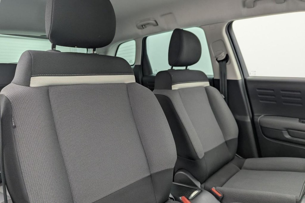 Used Citroen C3 Aircross 2022 for sale - 77384400: Photo 15